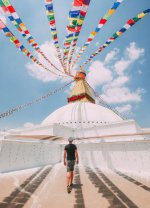 Tour Nepal - thủ đô Kathmandu