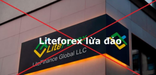 LiteForex (LiteFinance) lừa đảo