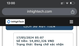 Đang chờ xác nhận rút tiền trên Inhightech.png