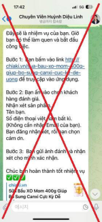 Trò chuyện tuyển dụng được Chiaki cảnh báo 4.png