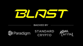 Blast là gì- Dự án Blockchain này như thế nào