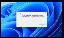 lỗi DirectX 12 is Not Supported on Your System .jpg
