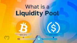 Liquidity Pool là gì ?