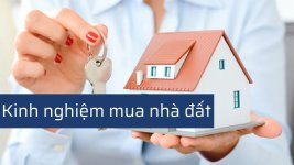 6 Kinh Nghiệm Mua Bất Động Sản Để Chắc Chắn Thắng Lợi